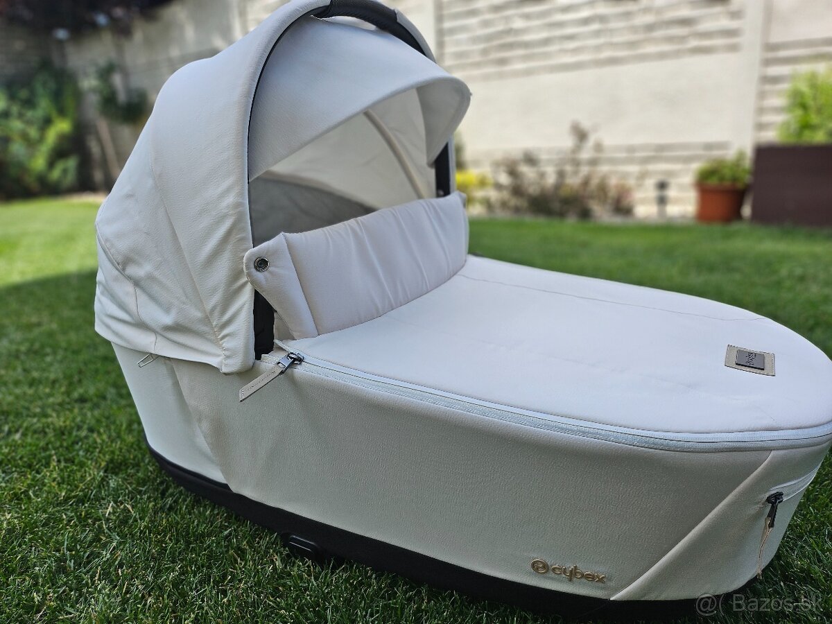 Vanička Cybex Priam Lux Carry Cot