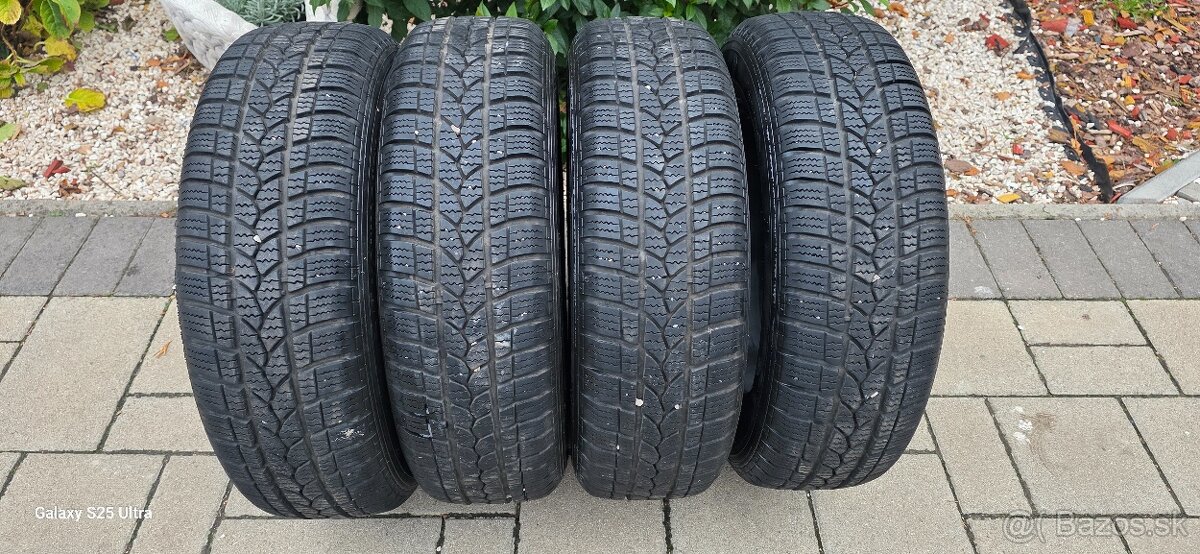 Zimné pneu 175/65 r14