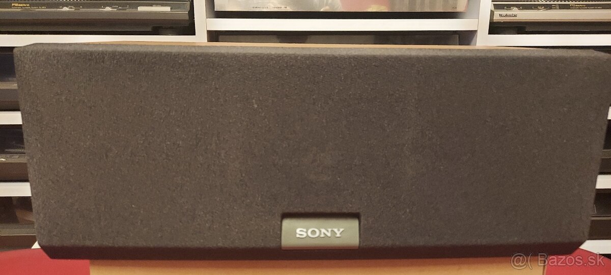 Predám reproduktory Yamaha, Sony a iné