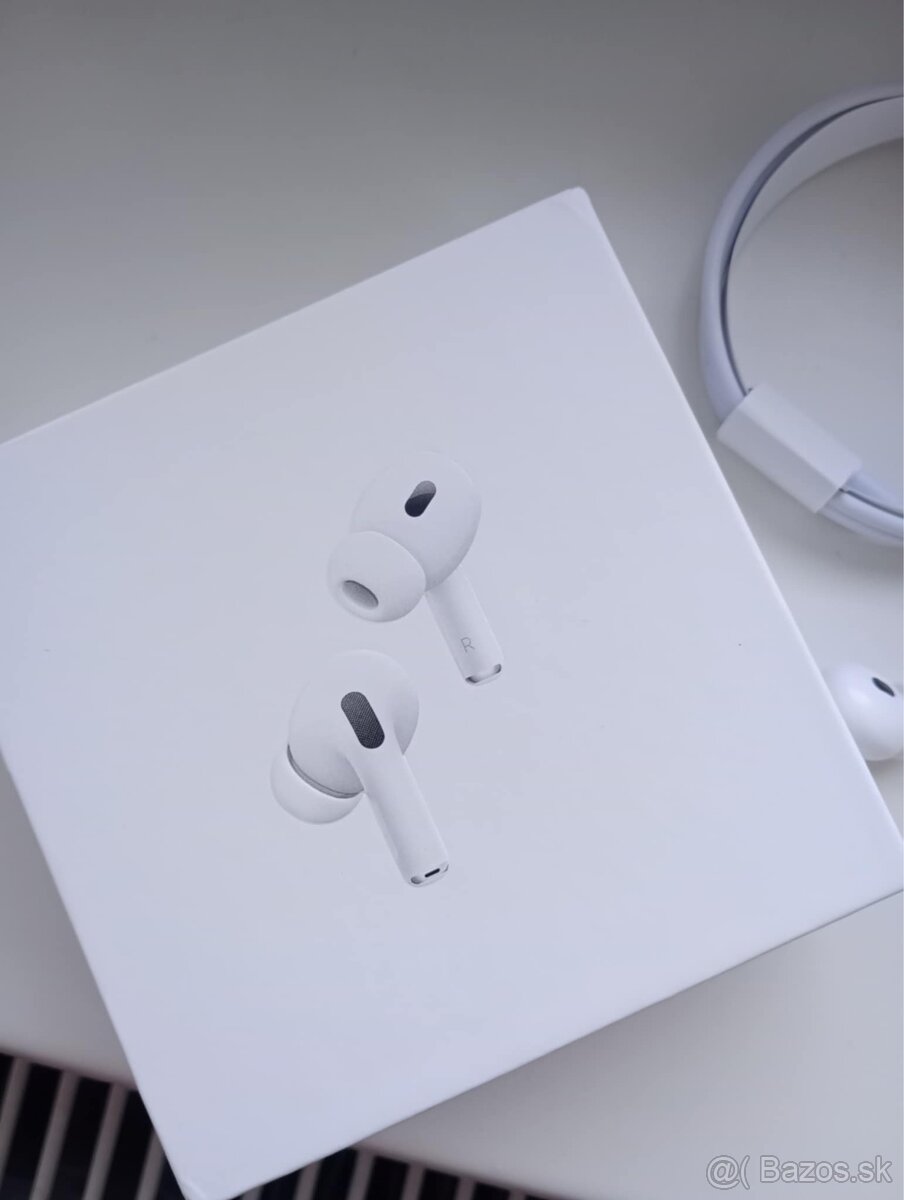 AirPods Pro 2