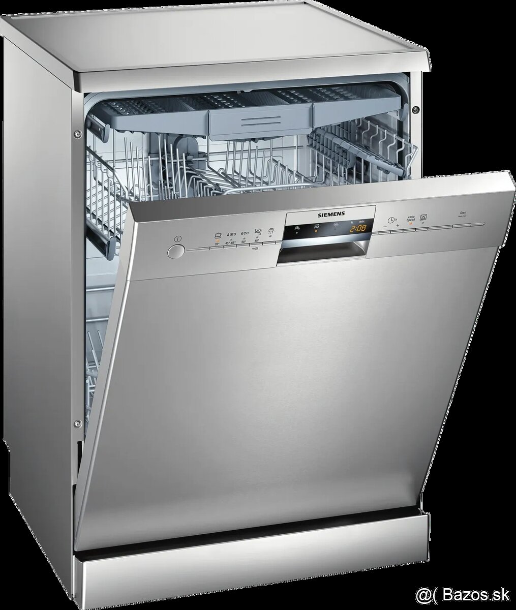 Umývačka riadu Siemens, Typ: SM6P1S E-Nr: SN25M883EU