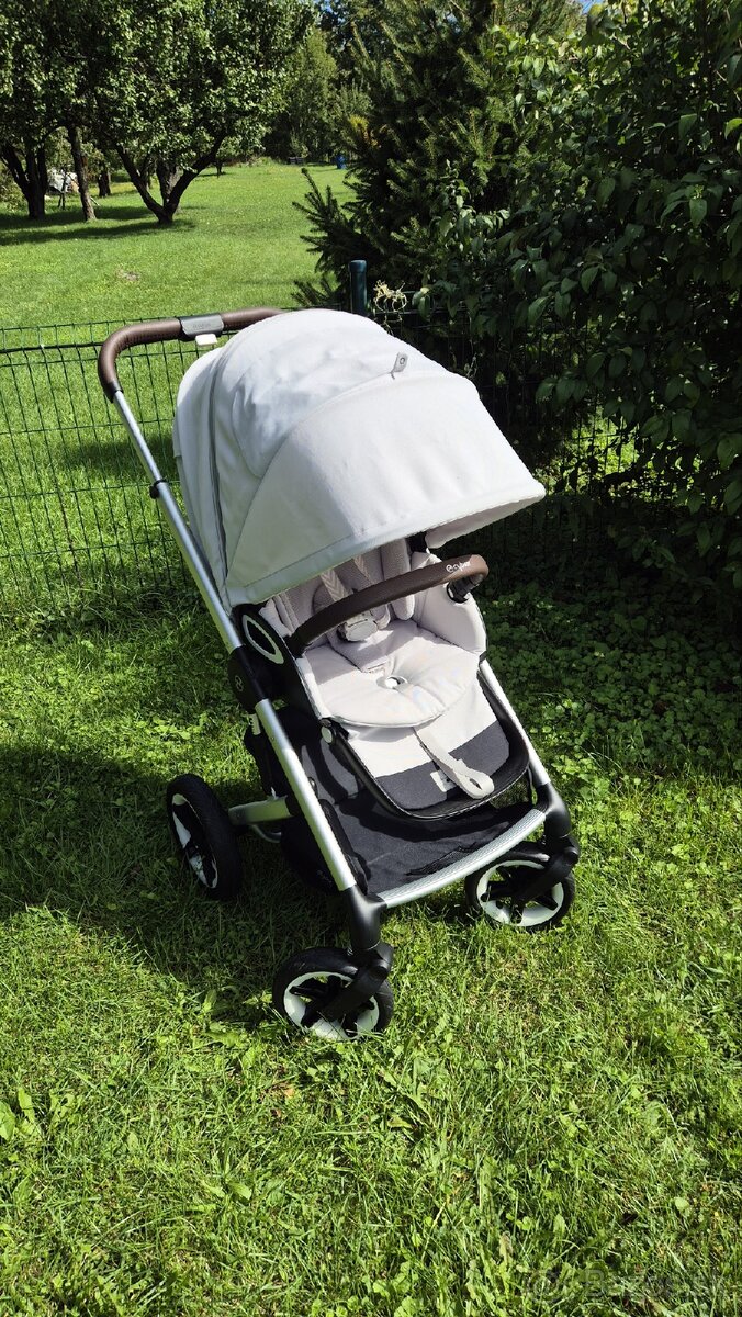 Kočík Cybex Talos S