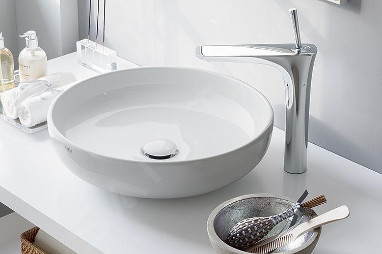 Batéria Hansgrohe PuraVida