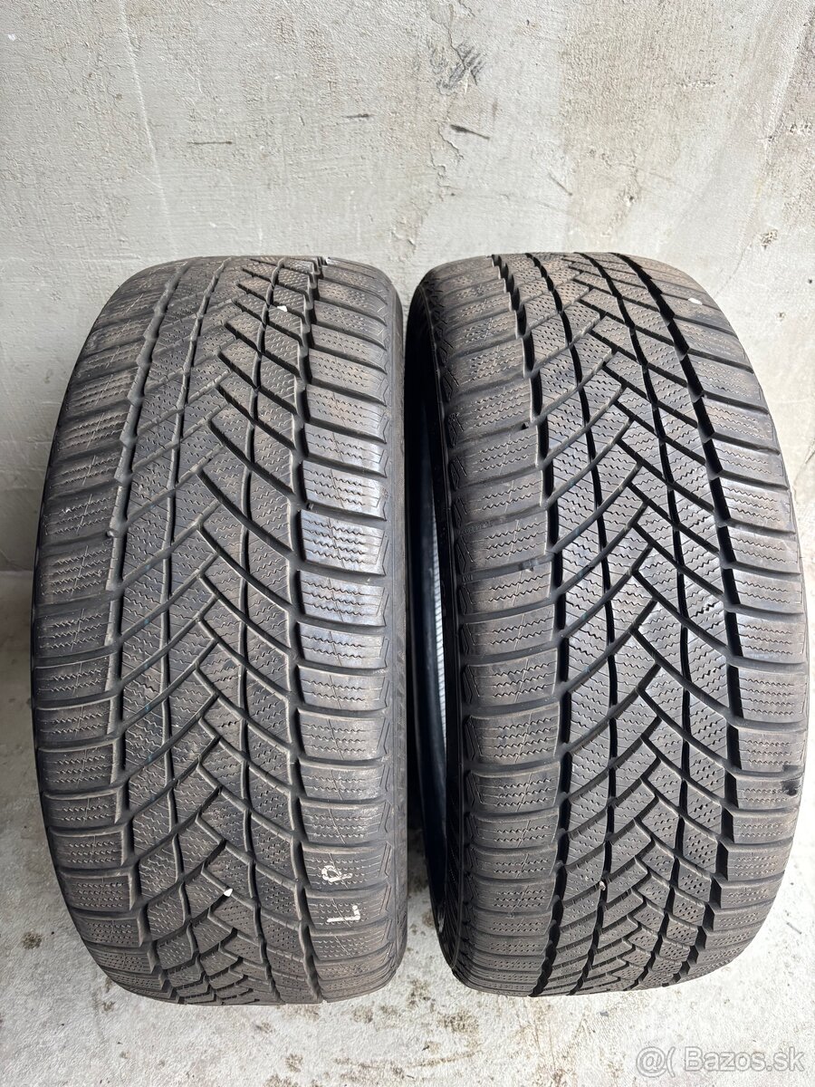 Matador zimne 225/45 r18
