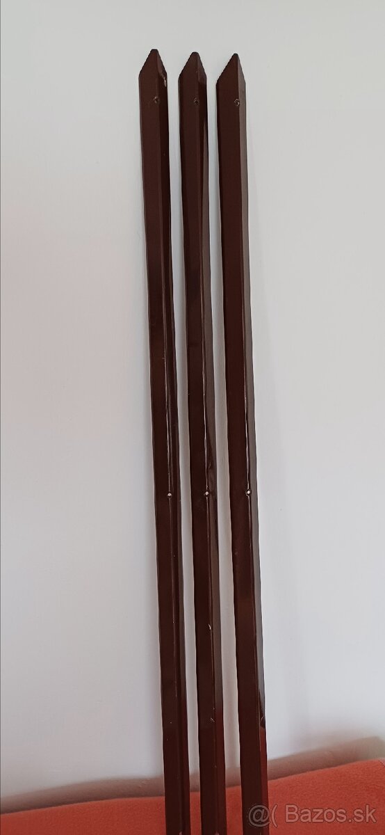 Ochranný kovový roh