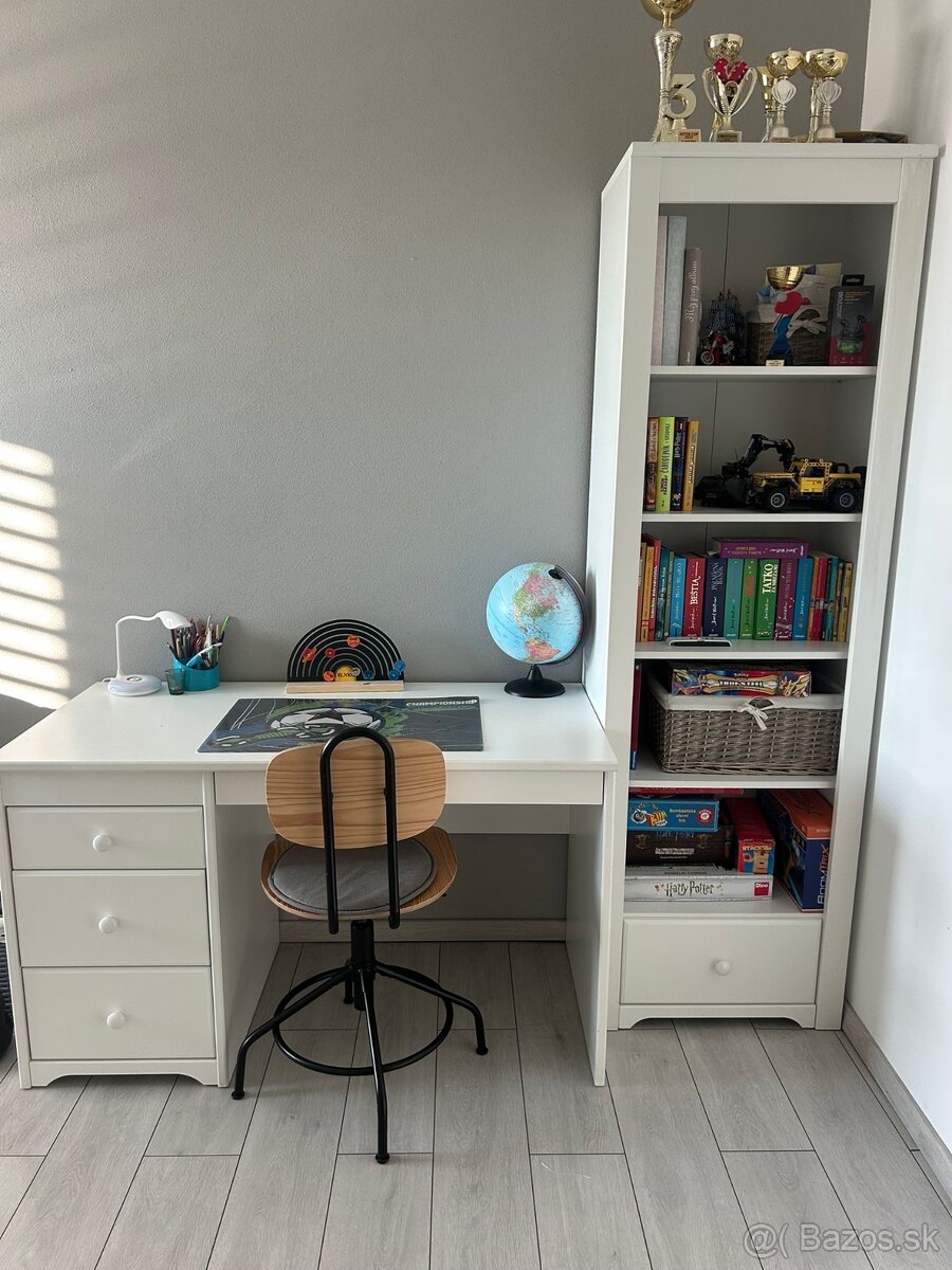 Nábytok do detskej izby