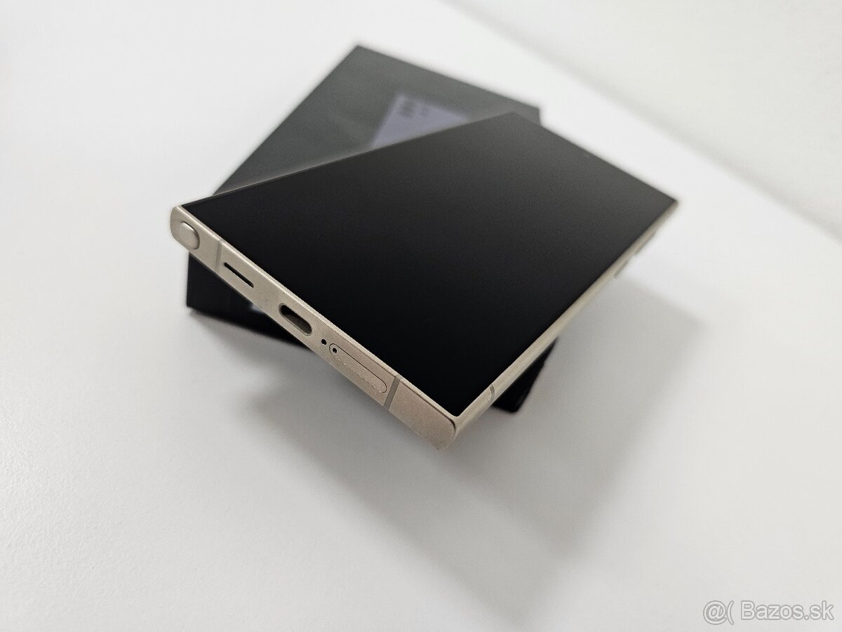 Samsung Galaxy S24 Ultra so zárukou