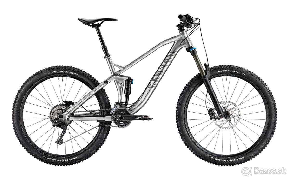Canyon Spectral AL 6.0