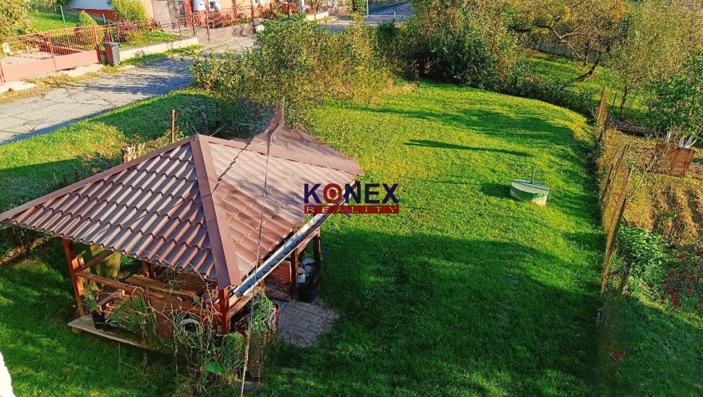 ID-3268 REKREAČNÁ ZÁHRADA – Humenné – Kudlovce