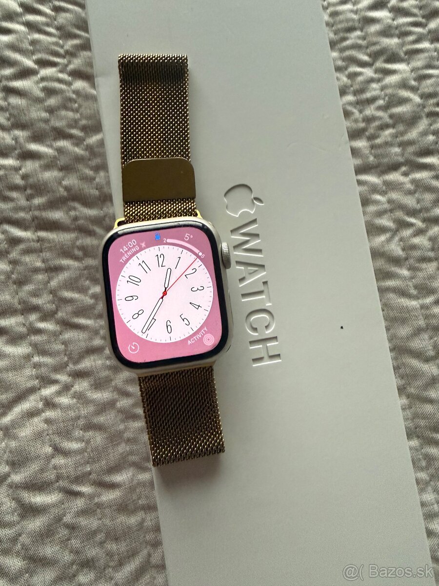 apple watch series 8 41mm