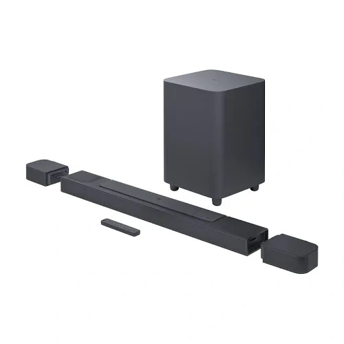 Predám sound bar JBL Bar 800