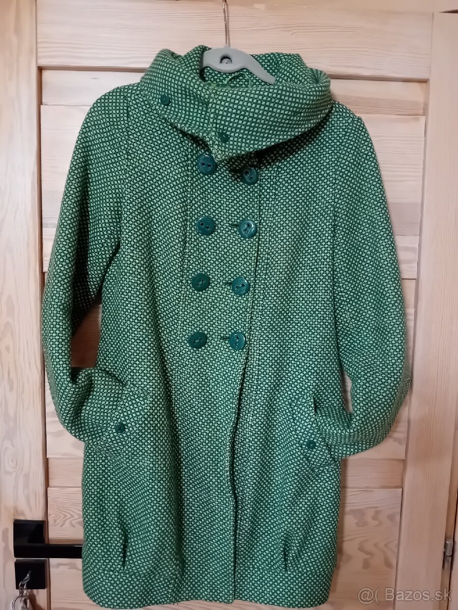 Dámsky kabat