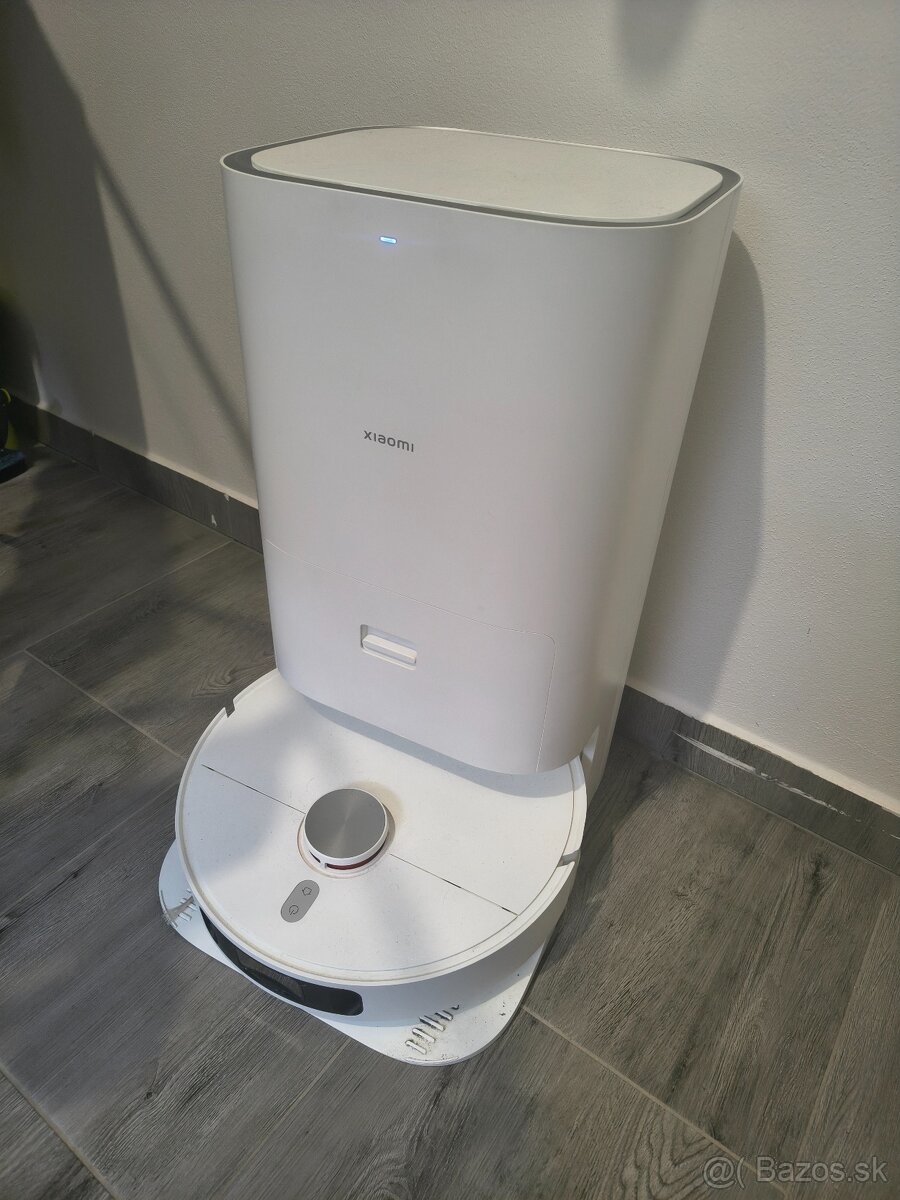 xiaomi dreame bot s10 ultra