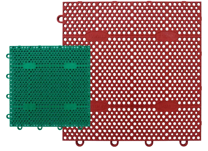 STILMAT - strelecká a tréningová plocha