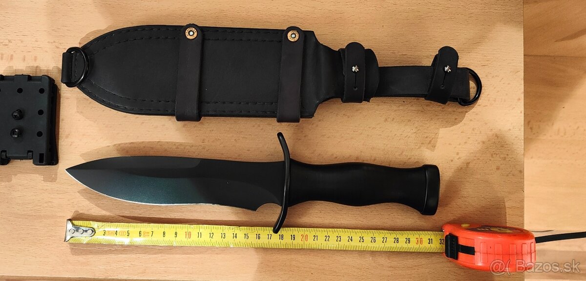 Nôž Drako Wolf Classic