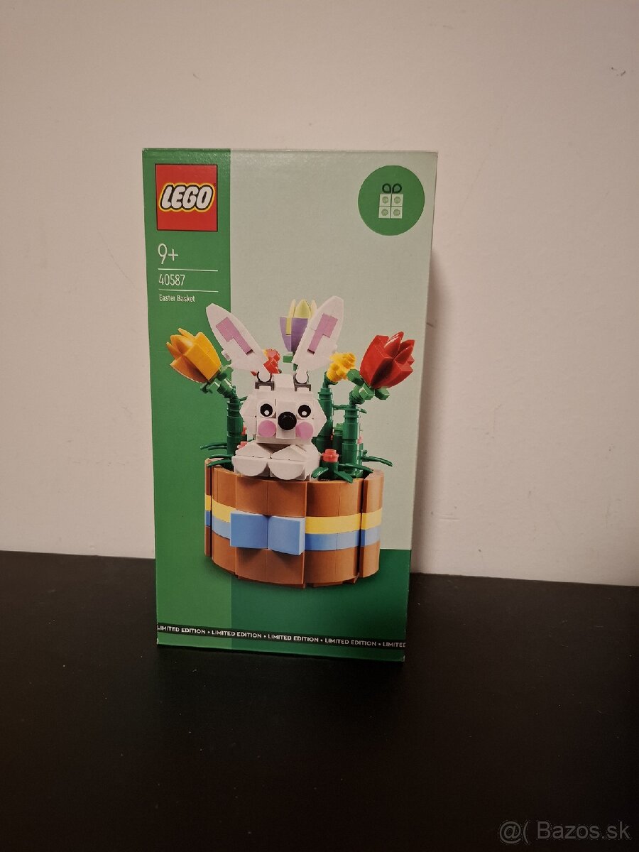 Lego 40587
