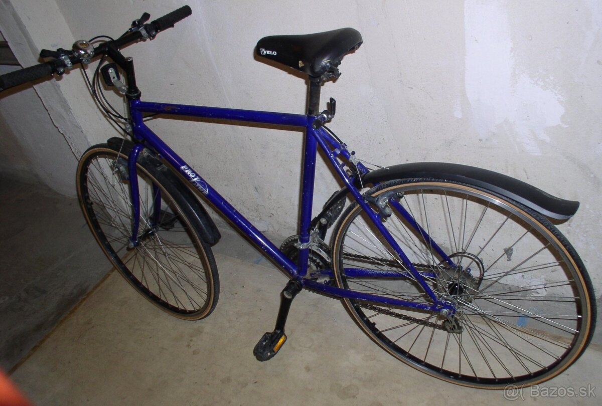 Predám cestný bicykel