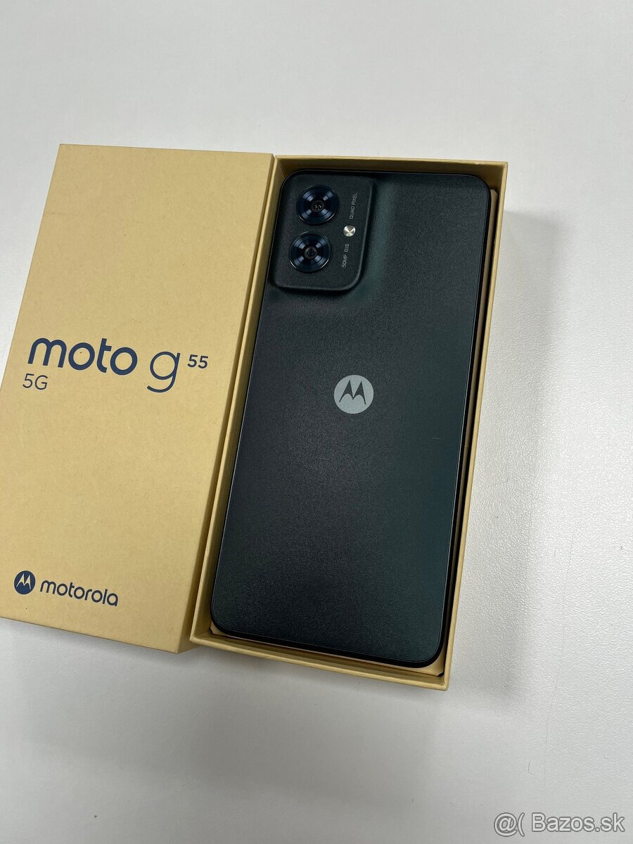 Motorola g55 5G 8/256GB