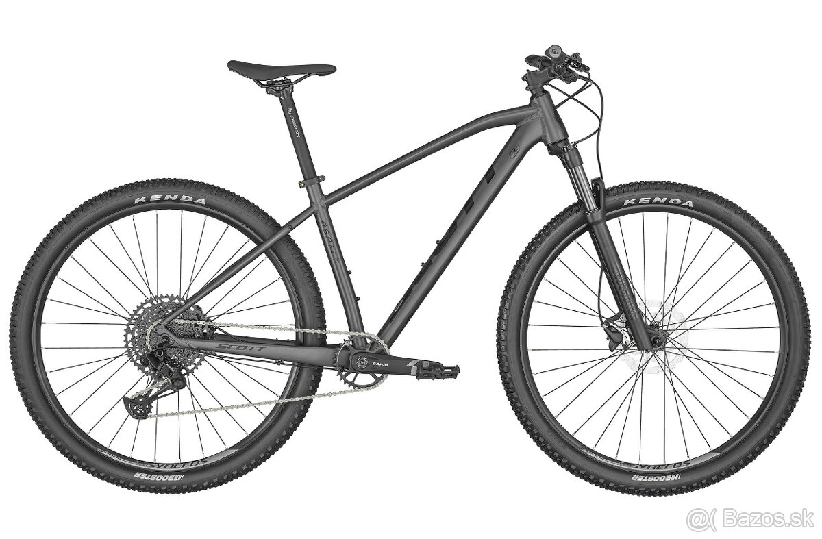 Predám SCOTT Aspect 910 - 2025