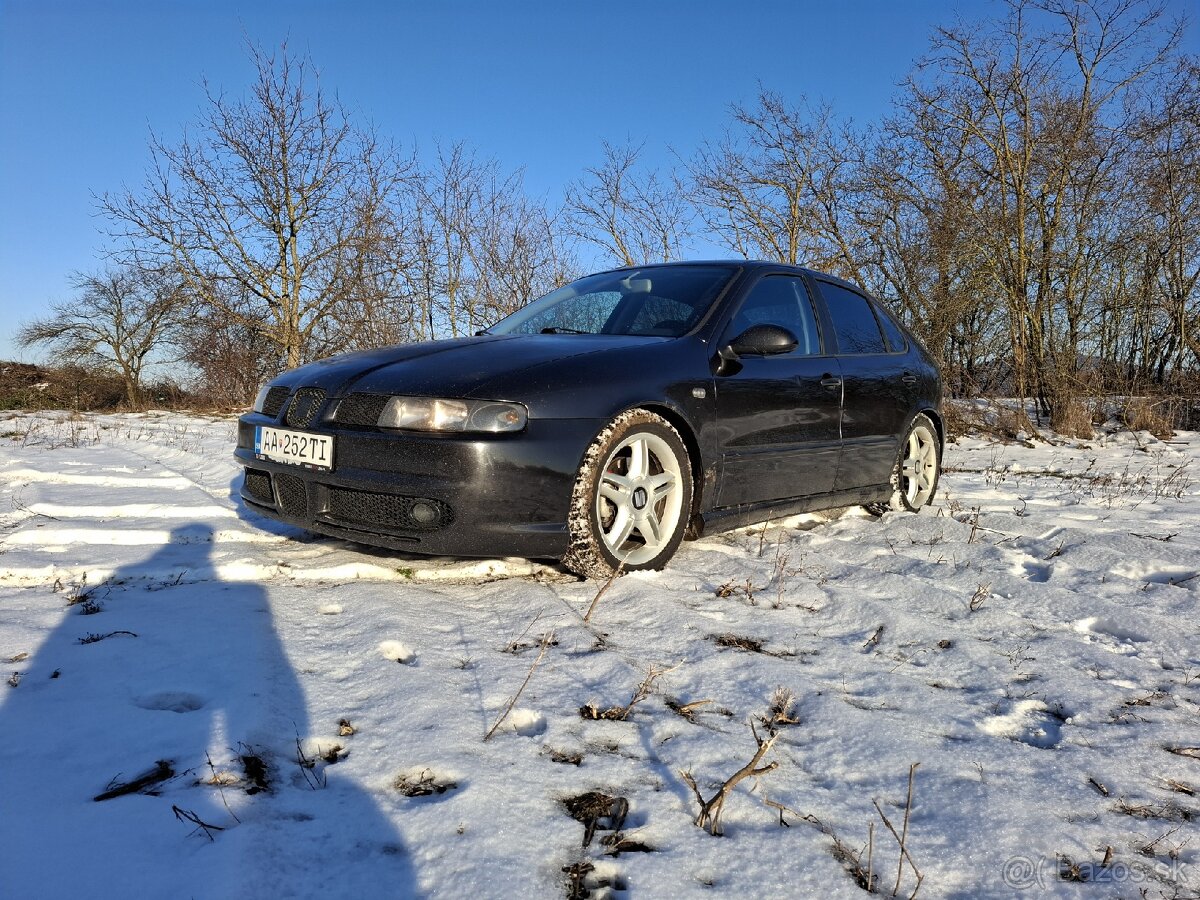 Seat leon 1m 1.9tdi ARL