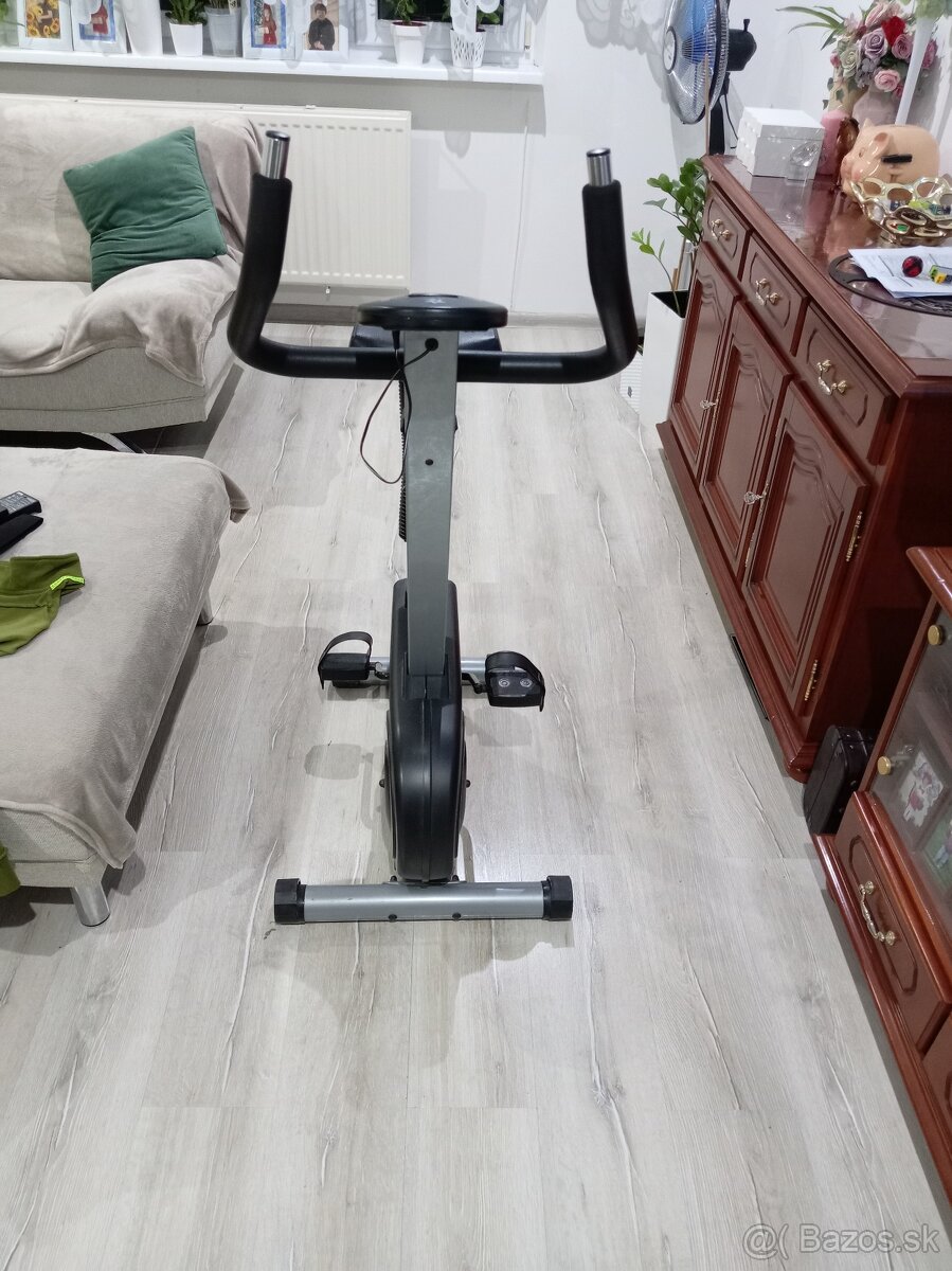 Stacionárny bicykel