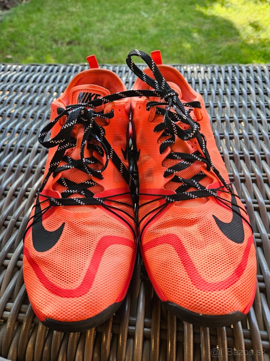 Nike Training tenisky v. 40,5