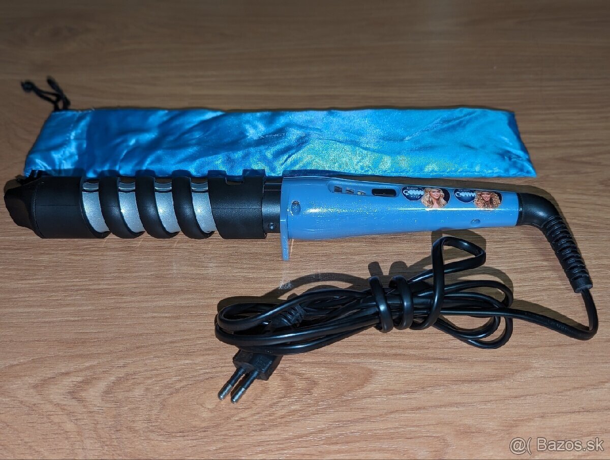 Kulma na vlasy Remington Ci63E1