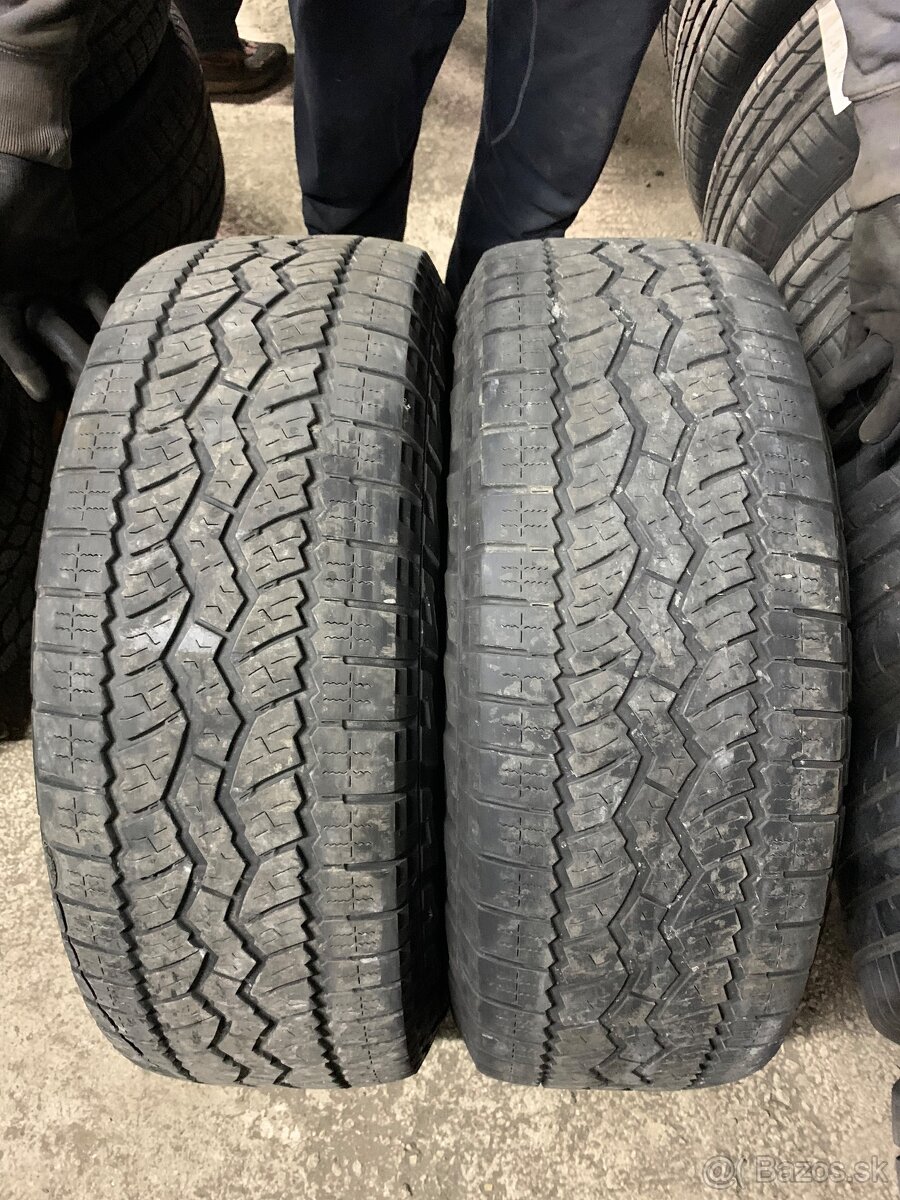 Falken 265/60 r18