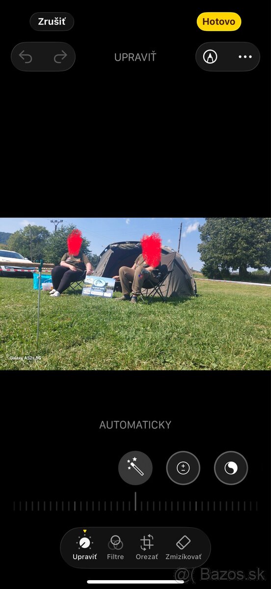 Mivardi Bivak Executive