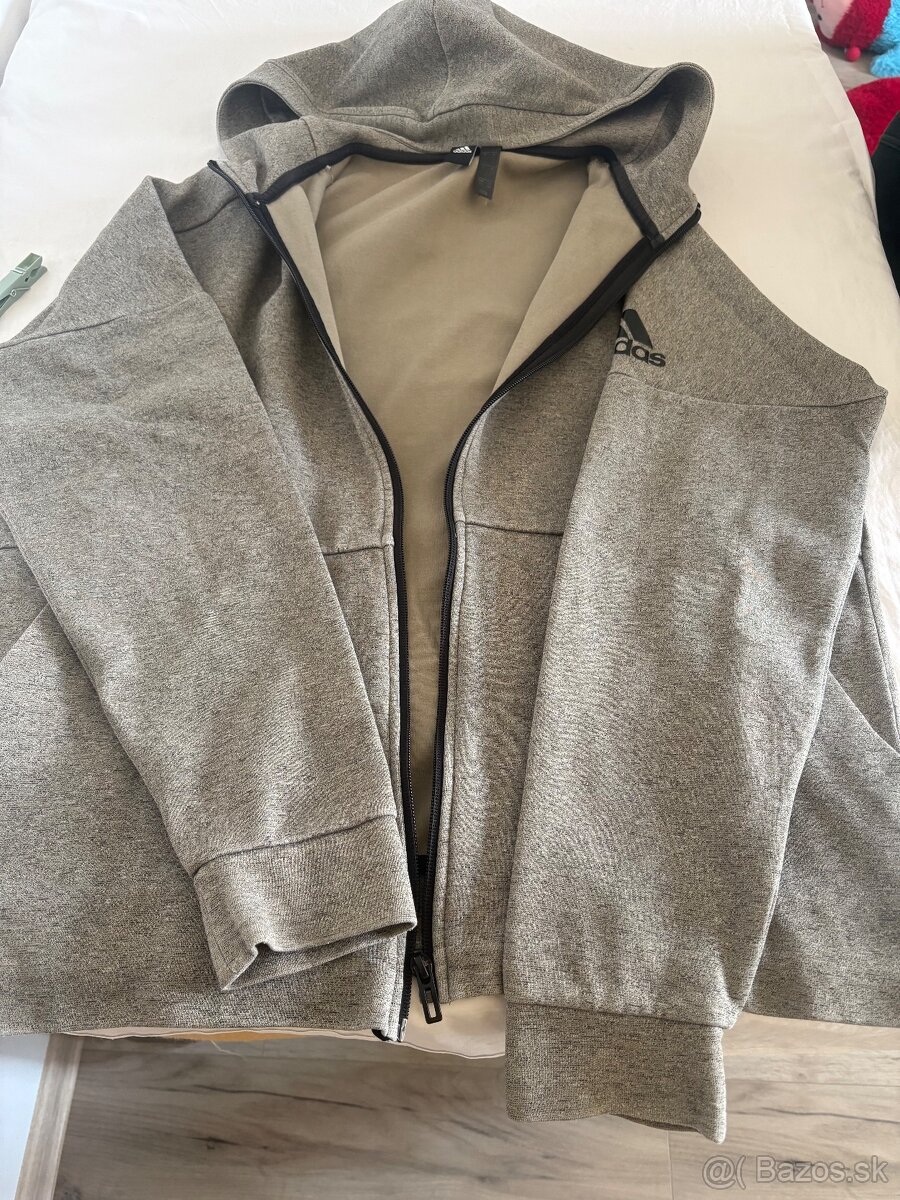 Panska mikina ADIDAS TERREX