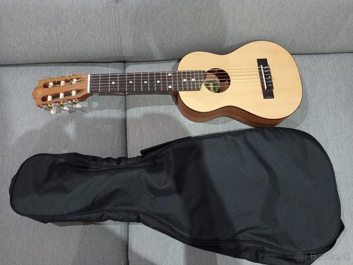 Gitara Yamaha GL1 Guitalele