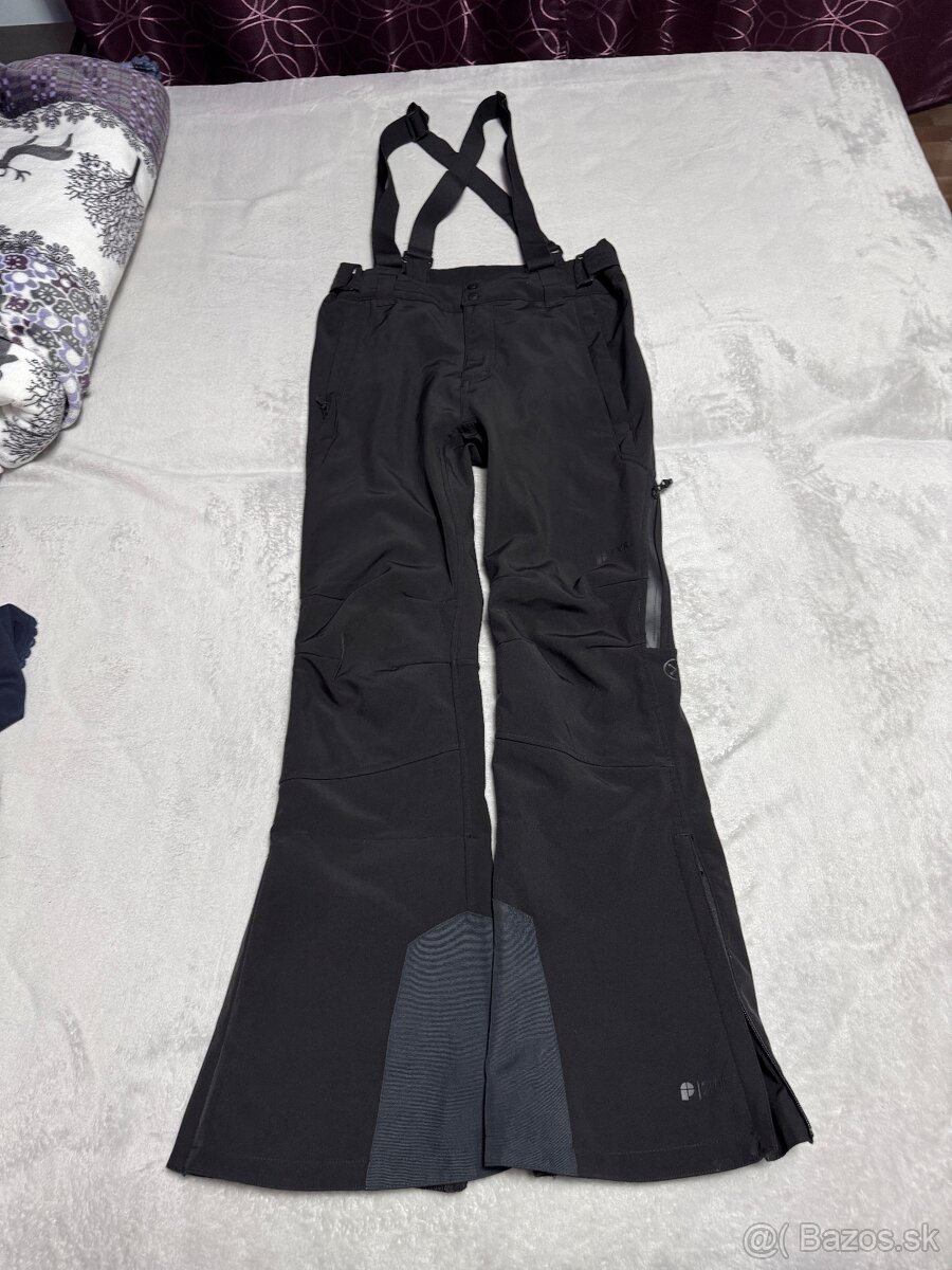 Lyžiarske nohavice c. M Protest