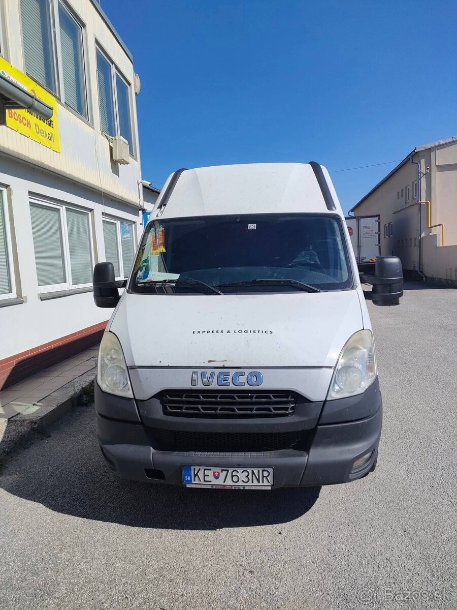 Iveco 3.0 l.