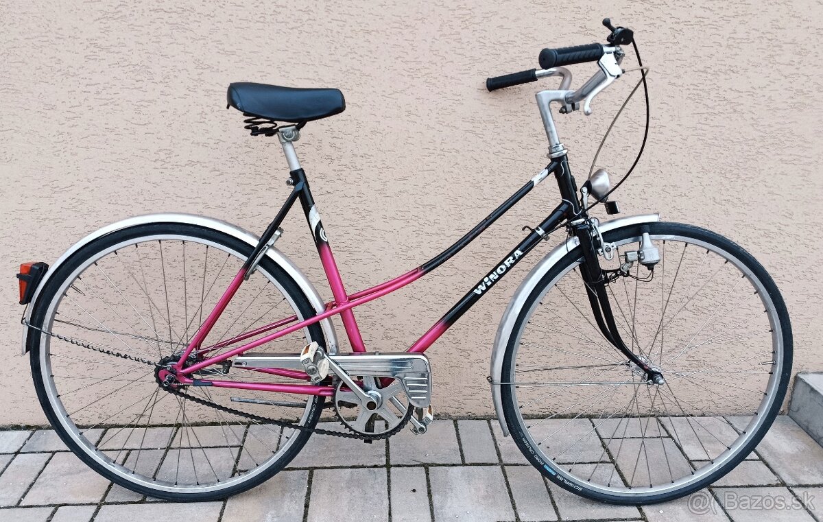 Bicykel Winora 28