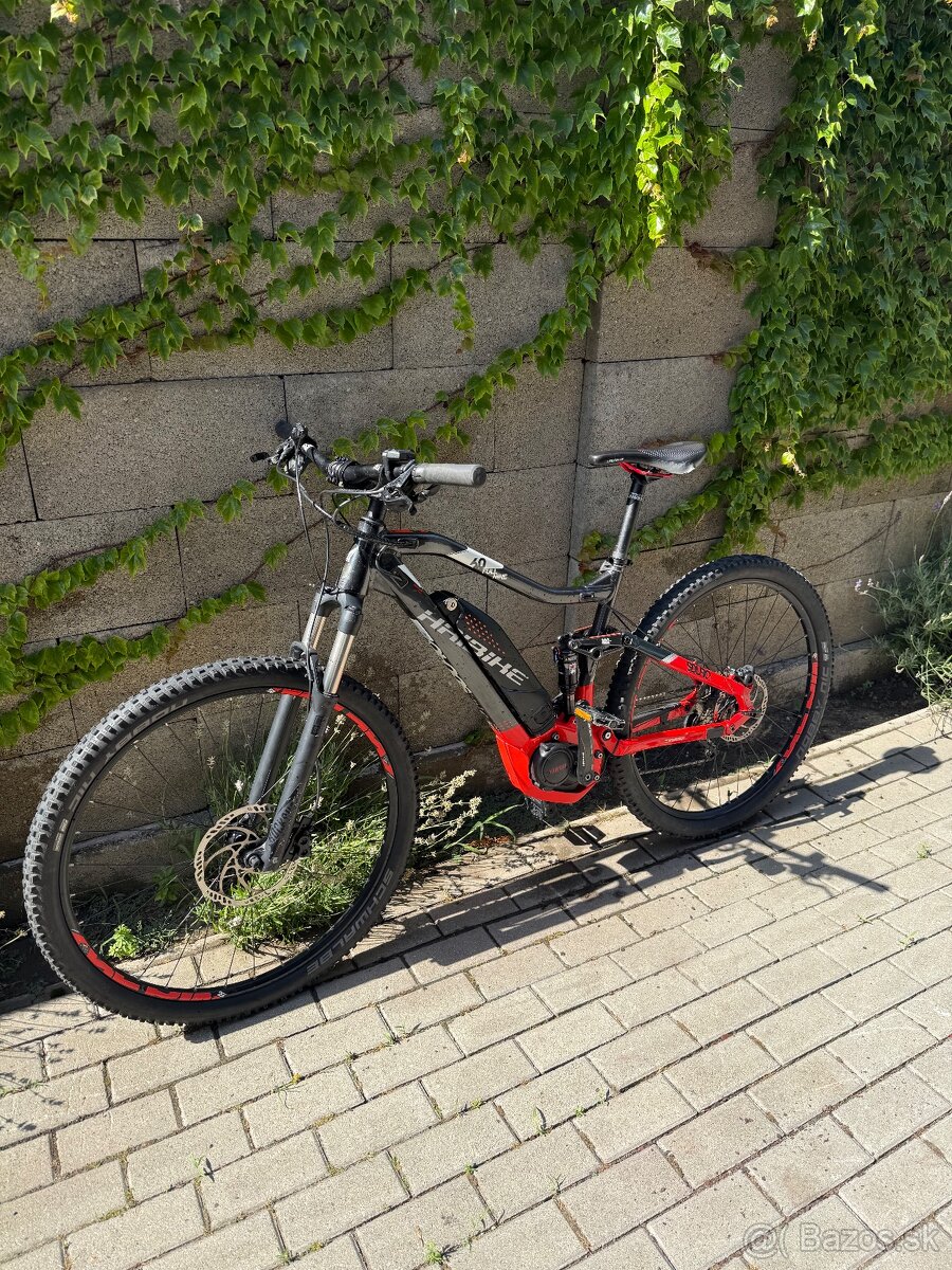 Predám e bike