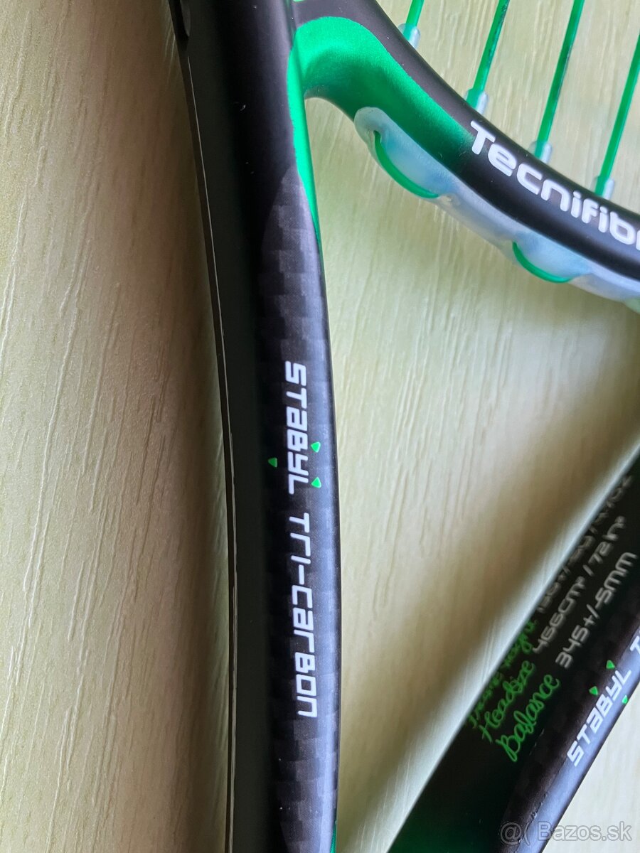 Rakety squash