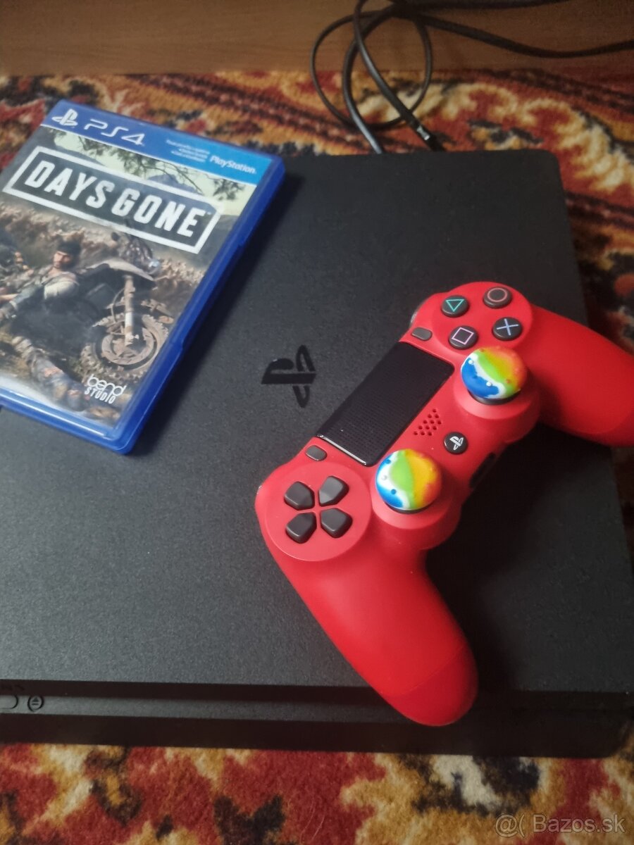 Ps4 1 tb