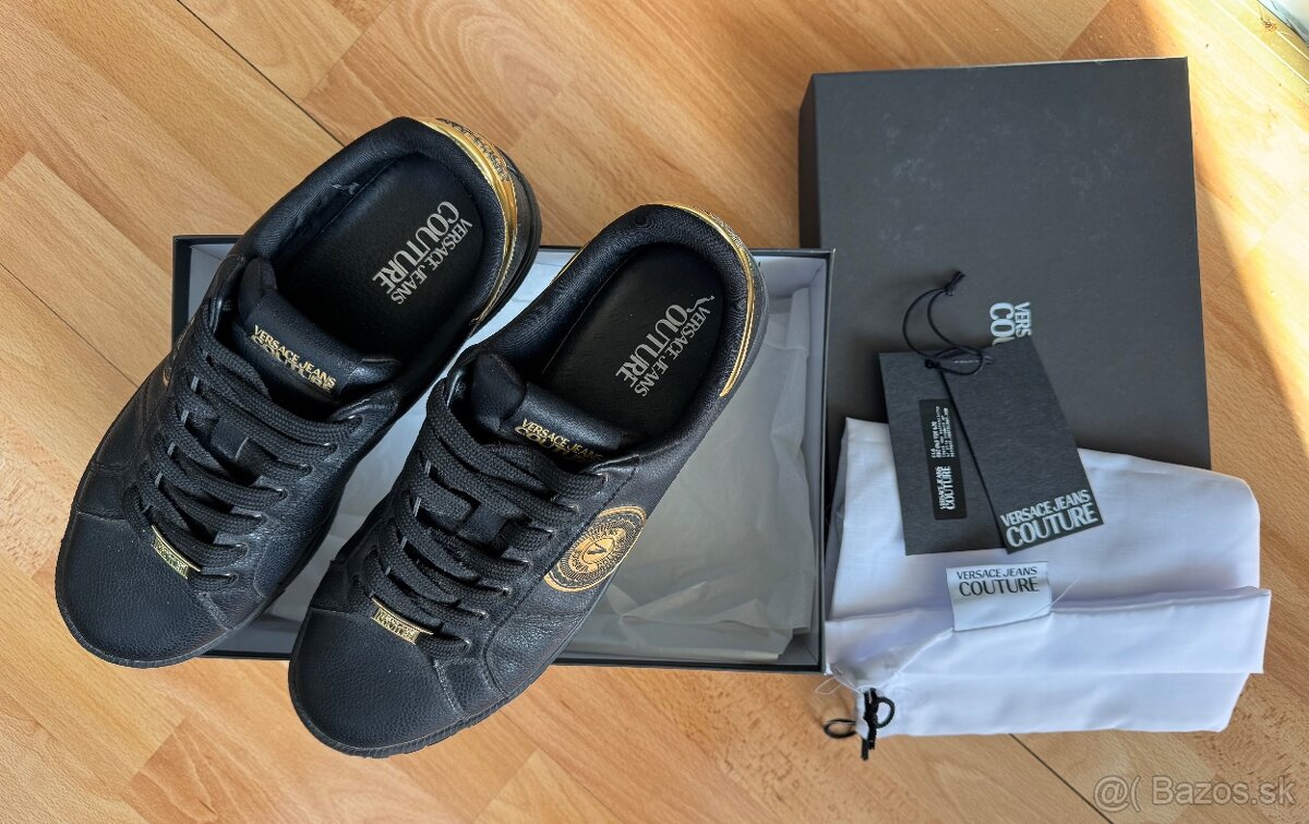Botasky Versace