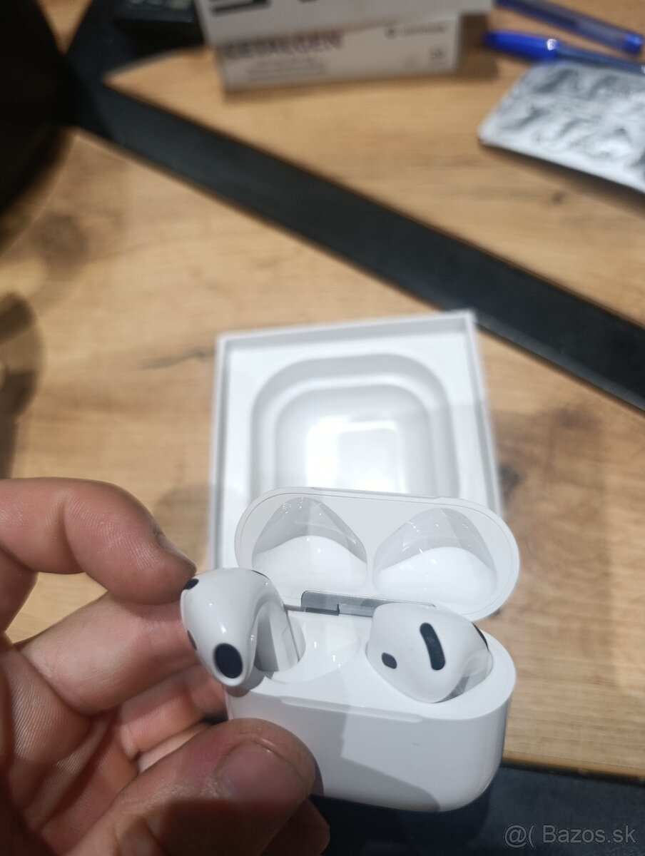 Air pods 4 (ANC)