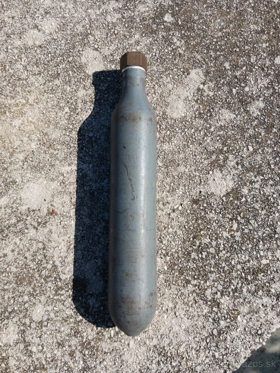 Kyvetové bombičky