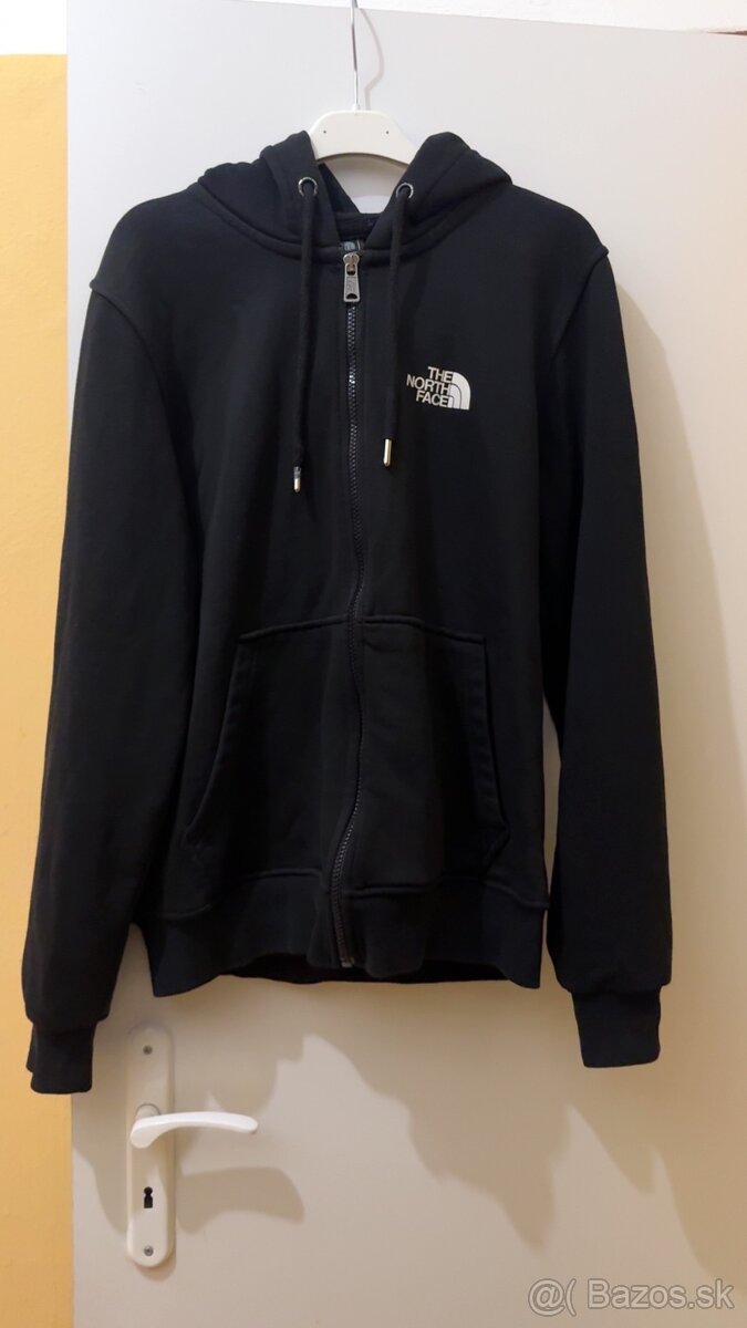 The North Face mikina