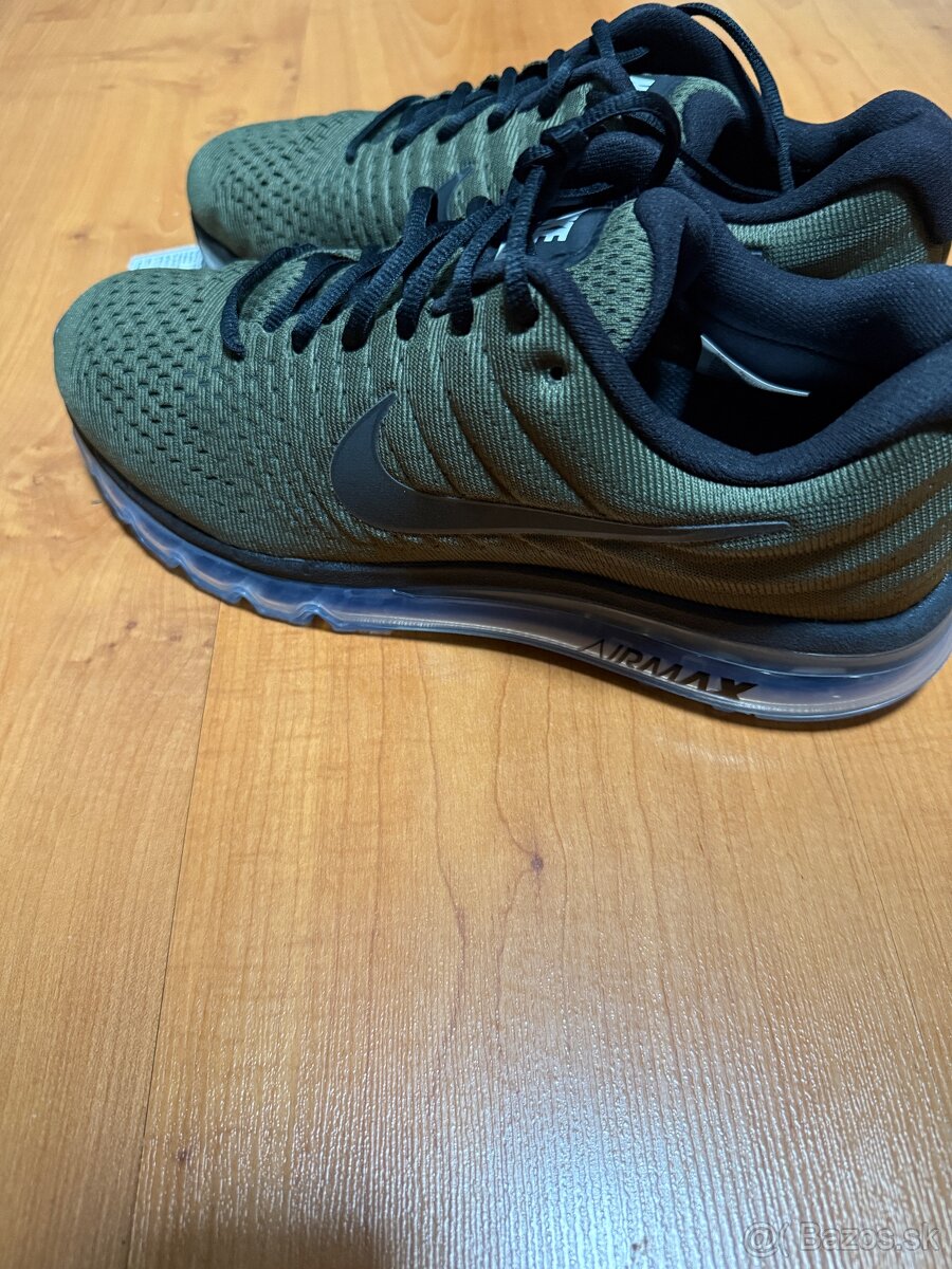 Nike Airmax 2017