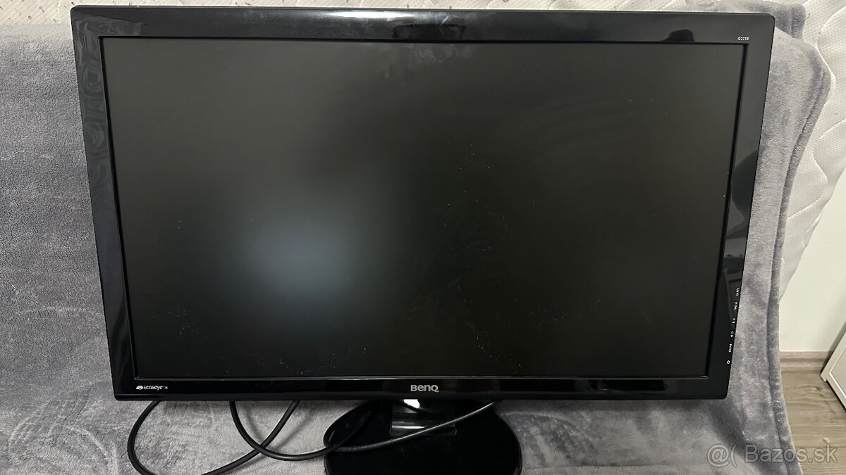 Monitor BENQ G2750