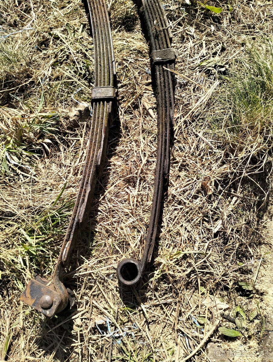 GAZ 69 pera