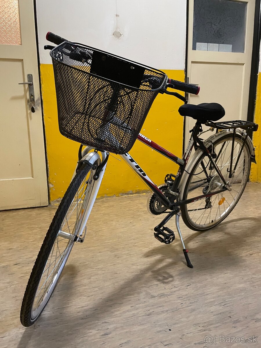 Predam damsky bicykel CTM Targa
