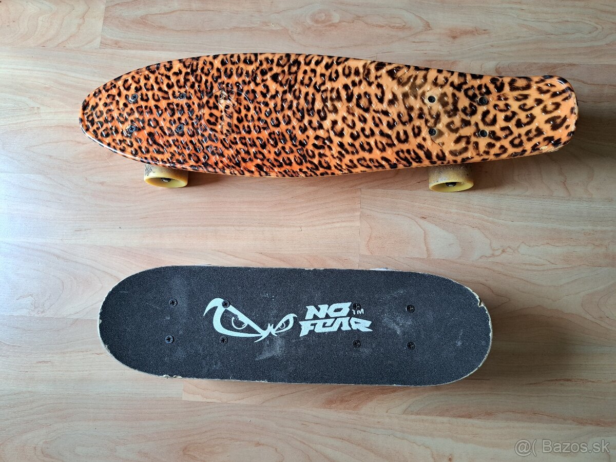 Skateboard - 2ks