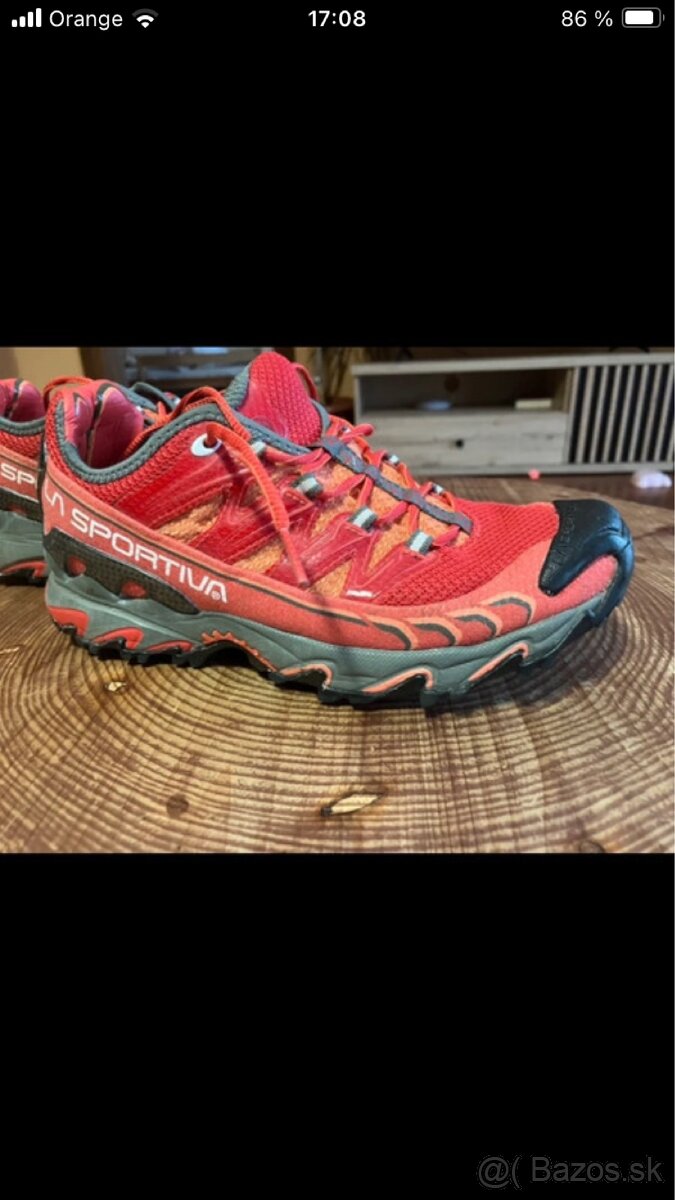 La Sportiva Ultra Raptor