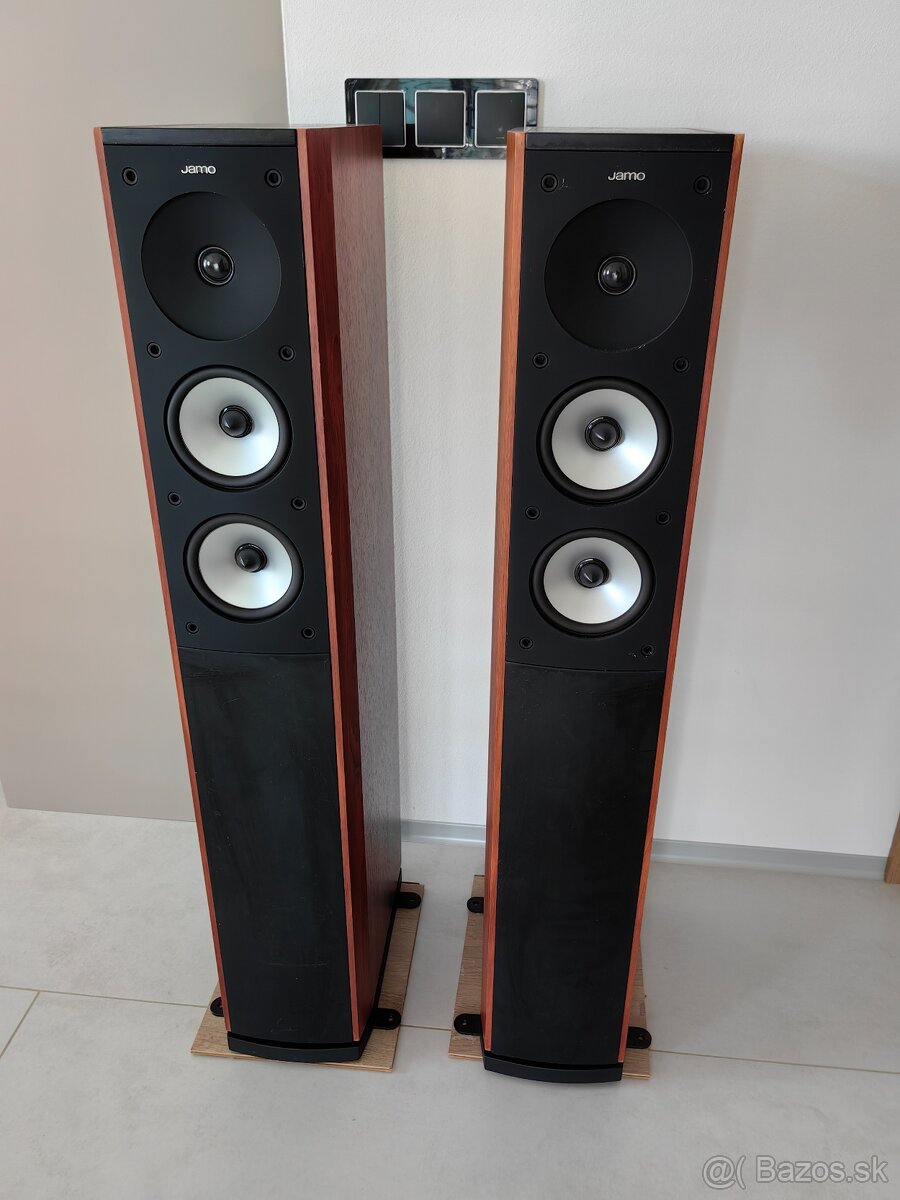 Jamo S 626