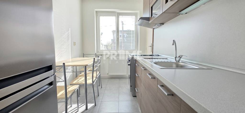 MODERNÝ 2i byt, DOG FRIENDLY, BALKÓN, PARKING, Kovácsova uli