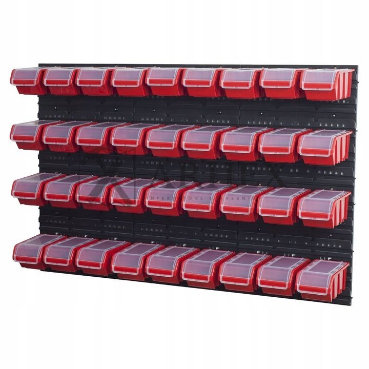 Nástenný organizér SET-14